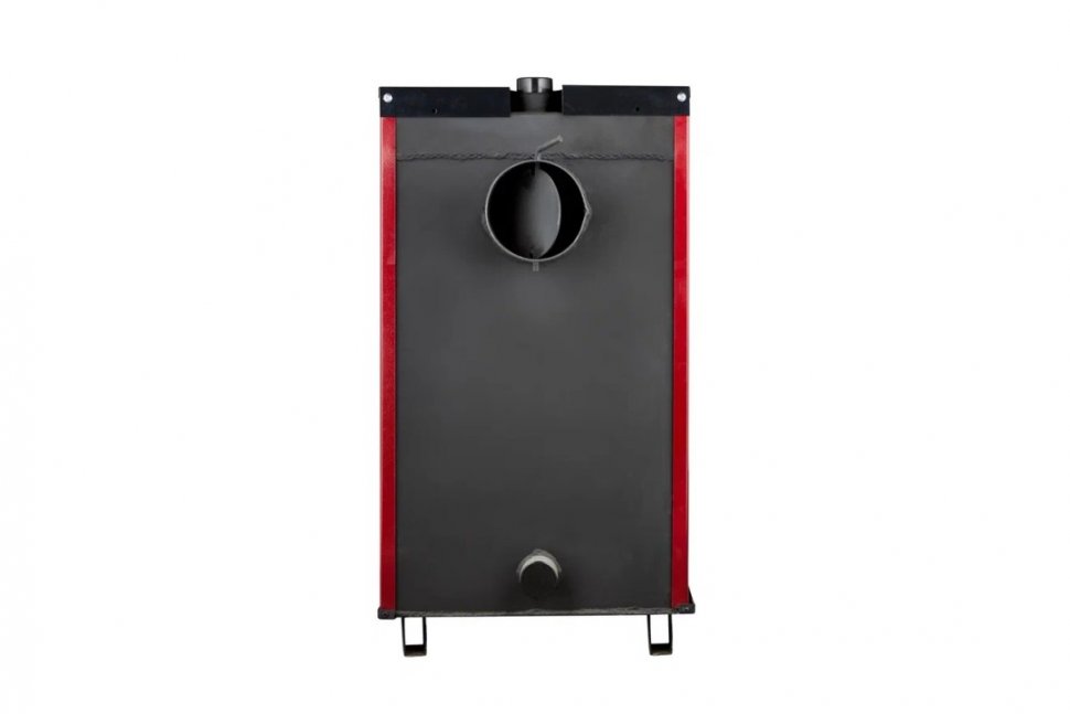 Напольный твердотопливный котел Arideya КС-Т-12.5-02 в ДНР