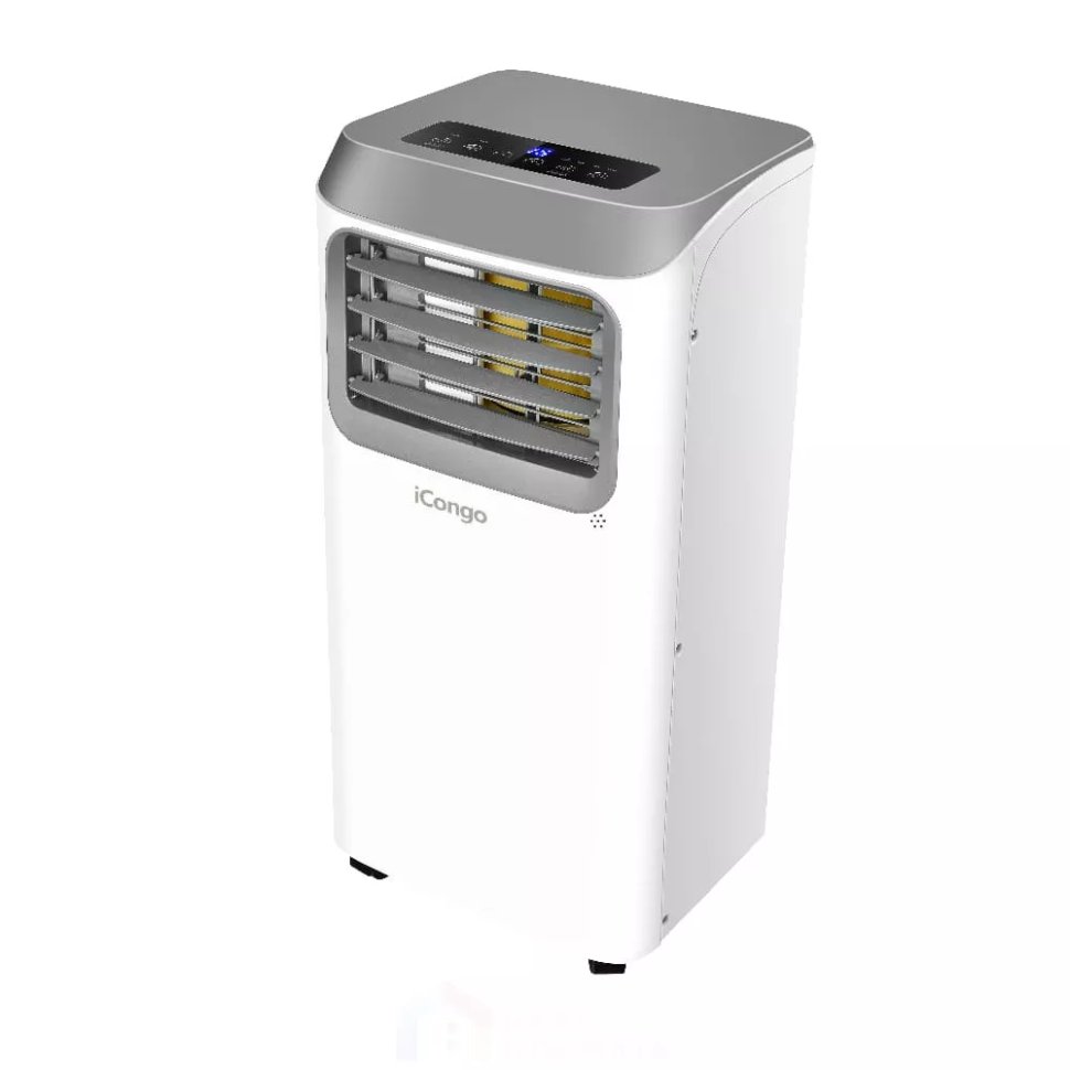 Мобильный кондиционер iCongo IAC-09CPA/PS4 в ДНР