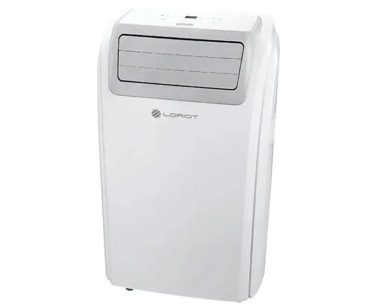 Мобильный кондиционер Loriot LPC-14TSM Saturn в ДНР