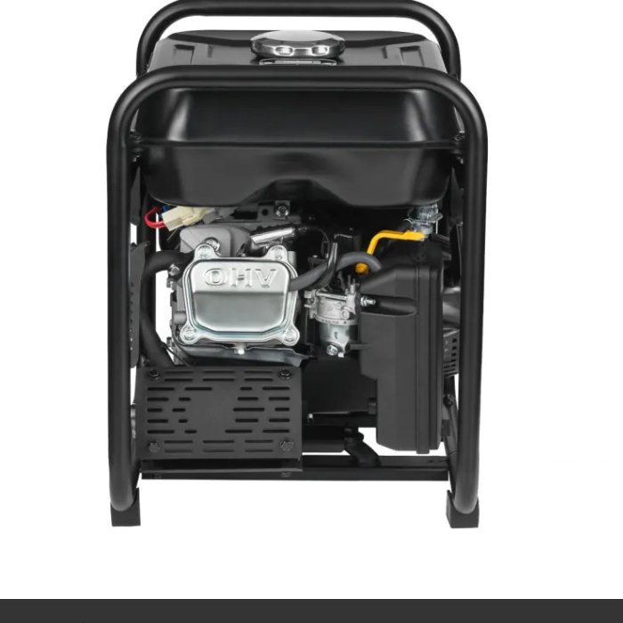 Генератор бензиновый инверторный Hyundai HHY 4050Si в ДНР