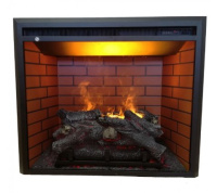 Очаг RealFlame 3D Leeds 26 в ДНР