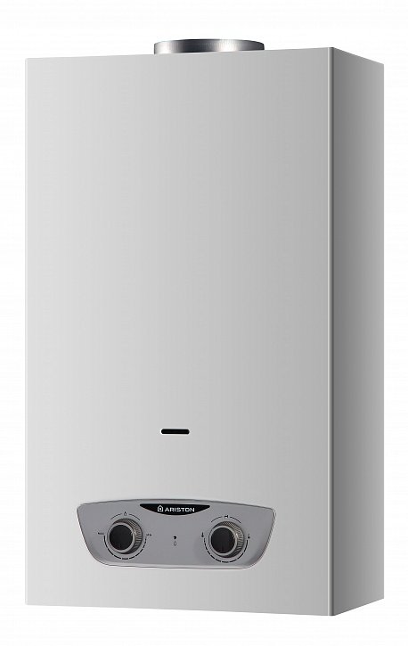 Газовая колонка Ariston Fast R ONM 14 NG RU в ДНР