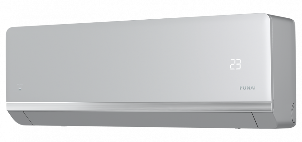 Кондиционер Funai RAC-KM20HP.D01/S/RAC-KM20HP.D01/U Kagami в ДНР