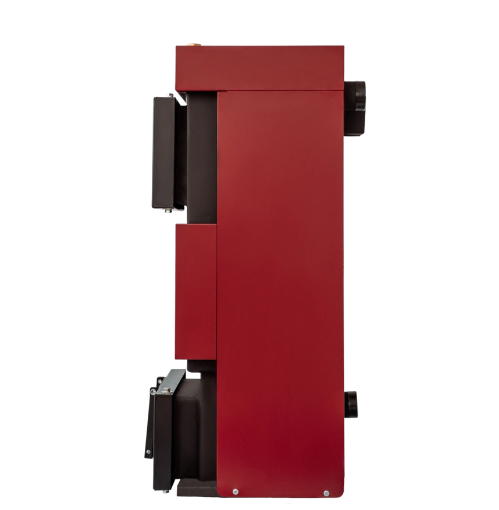 Твердотопливный котел RUGAS MAXIMUS КСТ-12.5 в ДНР