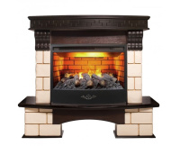 Каминокомплект RealFlame Richmond с очагом 3D Firestar 25,5 в ДНР
