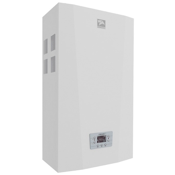 Настенный газовый котел Лемакс PRIME-MA24 в ДНР