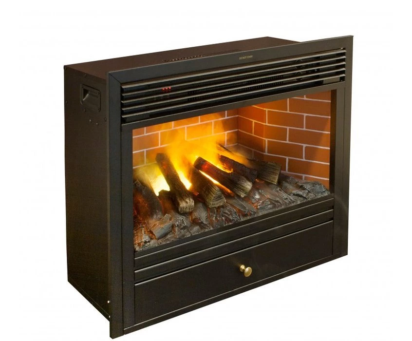 Очаг RealFlame 3D Novara 26 в ДНР