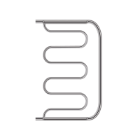 Водяной полотенцесушитель Primoclima Astra Л water Inox 60*40 в ДНР