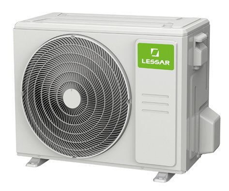 Кассетная сплит-система Lessar LS-HE18BCWE2/LU-HE18UWE2/LZ-B4CUB Кассетная сплит-система Lessar LS-HE18BCWE2/LU-HE18UWE2/LZ-B4CUB