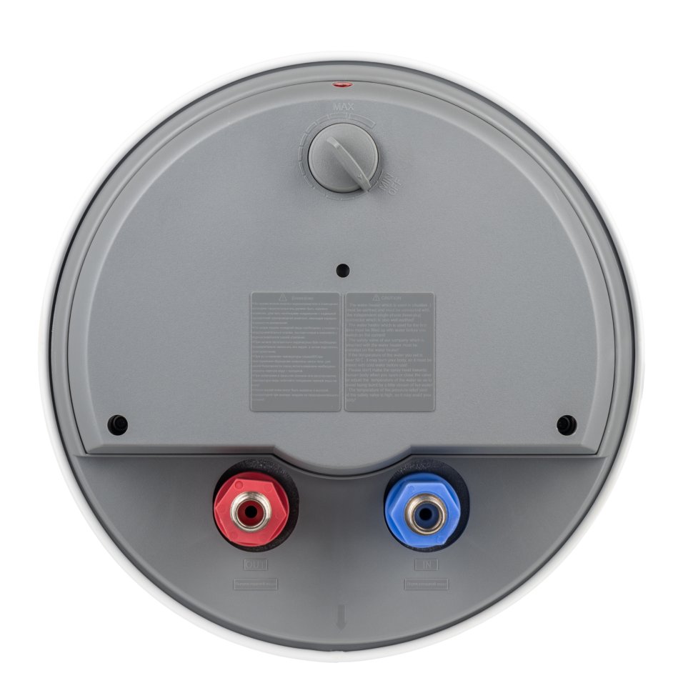 Бойлер Haier ES30V-B1 SLIM RU в ДНР