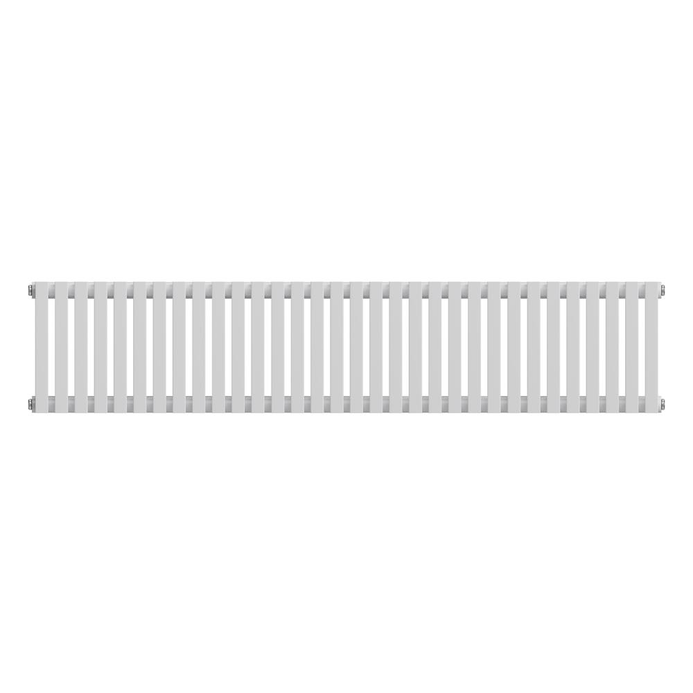 Дизайн-радиатор Royal Thermo Shift Q30 C2030 - 32 секц. RAL9016 Дизайн-радиатор Royal Thermo Shift Q30 C2030 - 32 секц. RAL9016