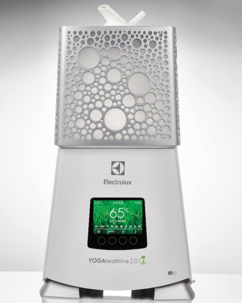 Увлажнитель воздуха ультразвуковой Electrolux EHU-3915D в ДНР