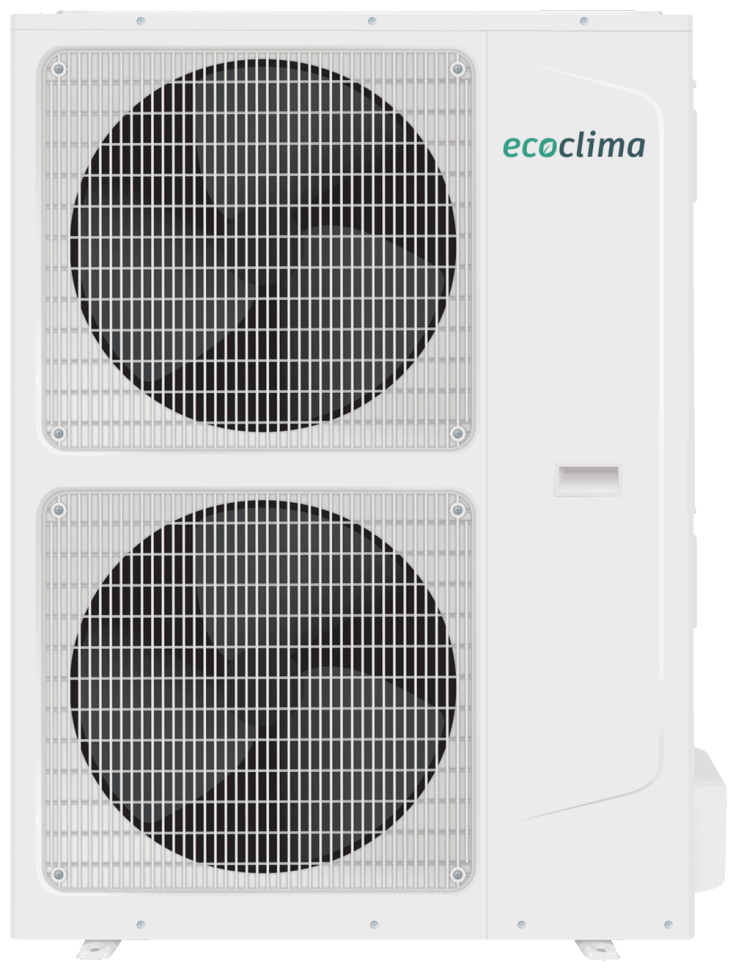 Кассетная сплит-система Ecoclima ECLCA/I-TC60/4R1+ECLCP-TC04+ECL/I-TC60/5R1 в ДНР