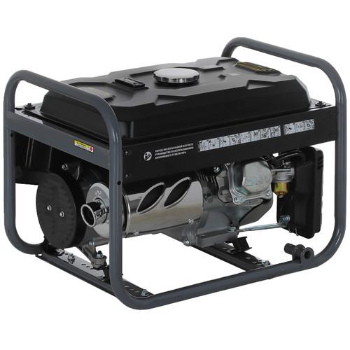 Электрогенератор бензиновый Carver PPG-3900A в ДНР