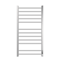 Электрический полотенцесушитель Primoclima Terra E Graphite 100*50 5.5.2 в ДНР