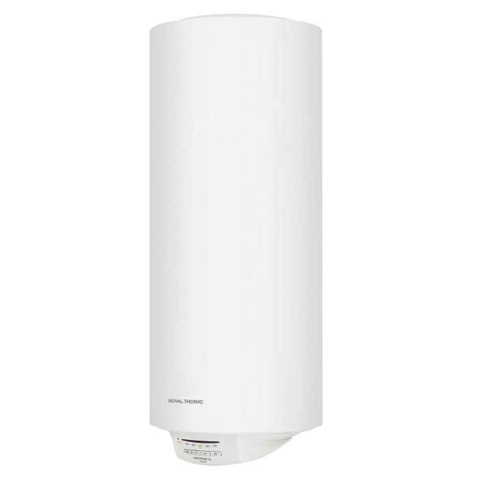 Накопительный водонагреватель Royal Thermo RWH 50 Heatronic DL Slim DryHeat Накопительный водонагреватель Royal Thermo RWH 50 Heatronic DL Slim DryHeat