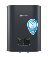 Накопительный электрический водонагреватель Thermex ID 30 V (pro) Wi-Fi Накопительный электрический водонагреватель Thermex ID 30 V (pro) Wi-Fi