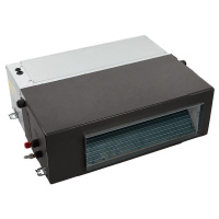 Комплект Ballu Machine BLCI_D-60HN8/EU_23Y инверторной сплит-системы, канального типа Комплект Ballu Machine BLCI_D-60HN8/EU_23Y инверторной сплит-системы, канального типа
