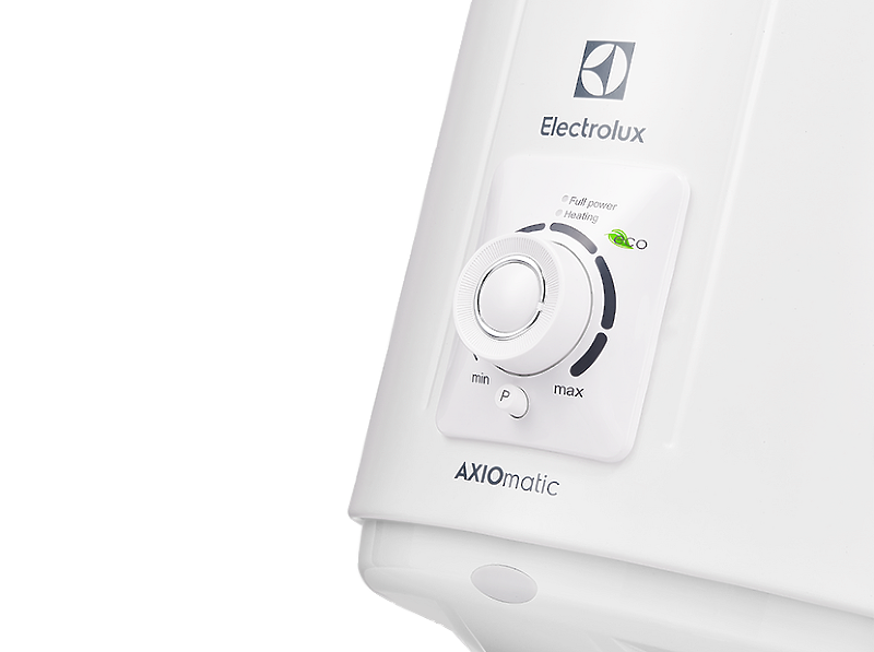 Накопительный водонагреватель Electrolux EWH 50 AXIOmatic Slim Накопительный водонагреватель Electrolux EWH 50 AXIOmatic Slim