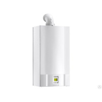 Настенный газовый котел De Dietrich MSL 31 FF в ДНР