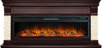 Каминокомплект Royal Flame Denver с очагом Vision 60 LOG LED в ДНР