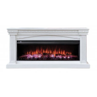 Каминокомплект RealFlame Callisto 52 WT с очагом Joker 52 в ДНР