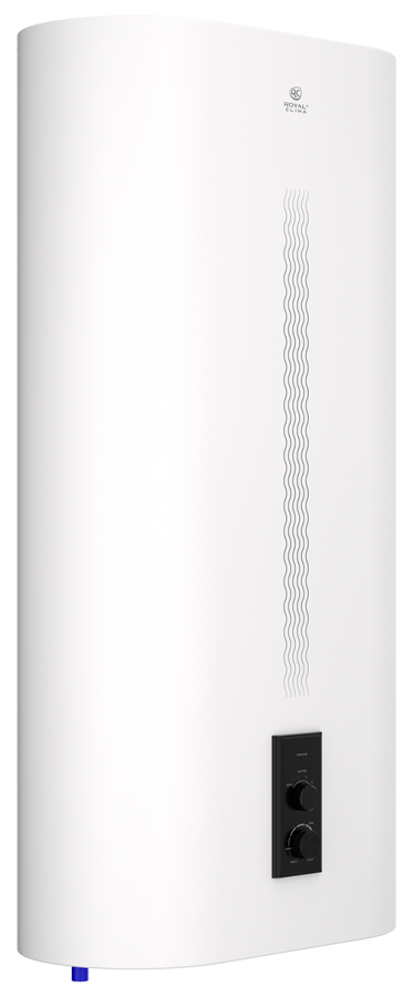 Бойлер Royal Clima RWH-BN100-FS Betta Nova Inox в ДНР