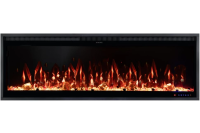 Очаг Royal Flame Mercury 50 LED RF в ДНР