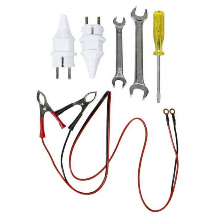 Генератор дизельный Hyundai DHY 6500L в ДНР