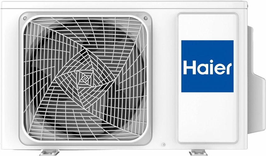 Настенная сплит-система Haier HSU-12HSL103/R3-W(IN)/HSU-12HSL103/R3(OUT) Spirit On/Off в ДНР