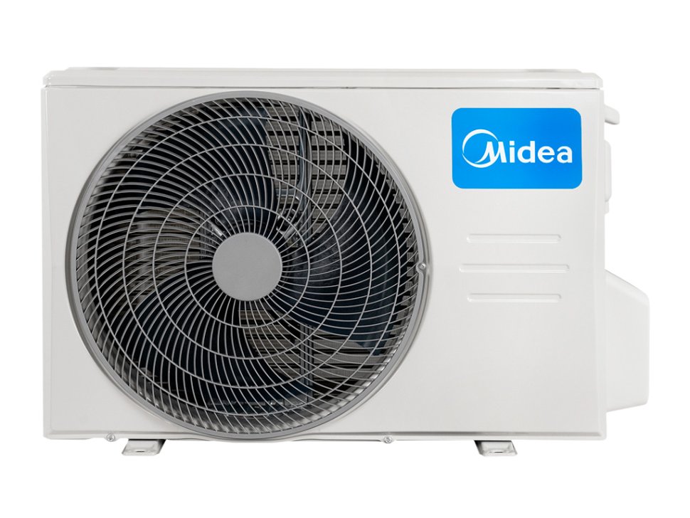Кондиционер Midea MSES-07N8D6-I/MSES-07N8D6-O Easy в ДНР