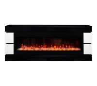 Каминокомплект RealFlame Denver с очагом Manhattan 1560 в ДНР