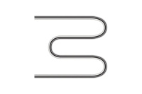 Водяной полотенцесушитель Primoclima Astra М water Inox 50*60 в ДНР