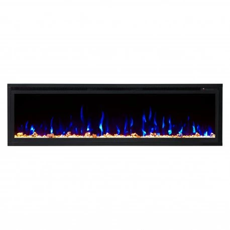 Каминокомплект RealFlame Denver с очагом Saphir 60 в ДНР