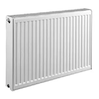 Стальной панельный радиатор Hi-Therm 300*22*1100 бок Стальной панельный радиатор Hi-Therm 300*22*1100 бок