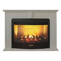 Каминокомплект RealFlame Theodor 33 WT с очагом Firestar 33 3D в ДНР