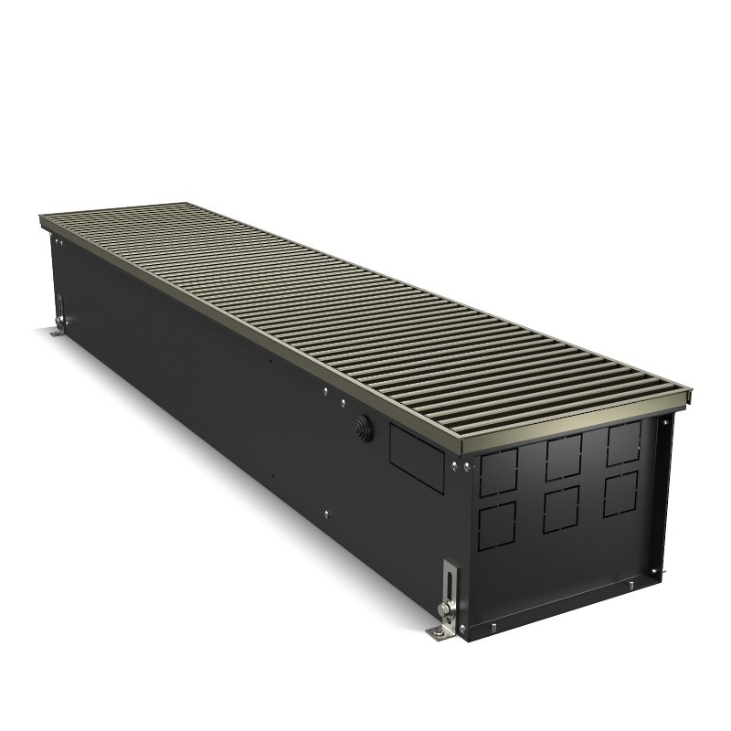 Внутрипольный конвектор Royal Thermo Atrium 190/250/900-DG-U-DB в ДНР