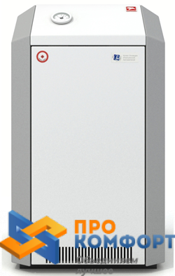 Напольный котел Лемакс Премиум-12,5 в ДНР