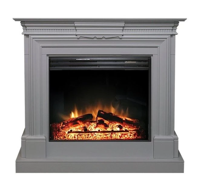 Каминокомплект Royal Flame Chelsea с очагом Jupiter FX New в ДНР