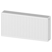 Стальной панельный радиатор Lemax Premium C33 400х500