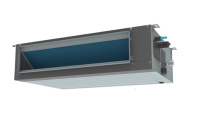 Канальная сплит-система Hisense ADT-12UX4RBL8/AUW-12U4RS8 Heavy DC Inverter R32 Wi-Fi в ДНР