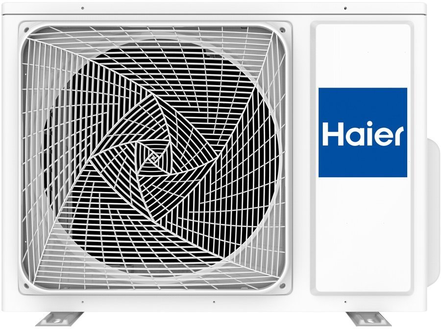 Кассетная сплит-система Haier AB25S2SC2FA/1U25S2SM4FA Super Match Plus в ДНР