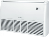 Напольно-потолочная сплит-система Ecoclima ECLCF-H18/4R1C/ECL-H18/4R1C(U)