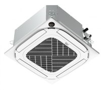 Кассетная сплит-система MDV MDCAC4-12HRFN8/T-MBQ4-03BD/MDOU-12HFN8 в ДНР