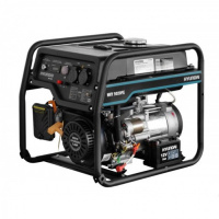 Бензиновый электрогенератор Hyundai HHY 5020FE Home в ДНР