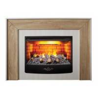 Каминокомплект RealFlame Jersey 25.5 WT c очагом FireStar 3D в ДНР