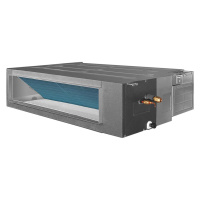 Комплект Zanussi ZACD-24 H/ICE/FI/A22/N1 сплит-системы, канального типа Комплект Zanussi ZACD-24 H/ICE/FI/A22/N1 сплит-системы, канального типа