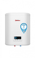 Накопительный электрический водонагреватель Thermex IF 30 V (pro) Wi-Fi Накопительный электрический водонагреватель Thermex IF 30 V (pro) Wi-Fi