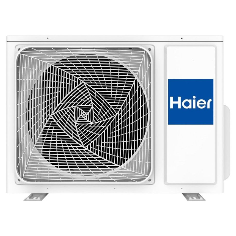 Напольно-потолочная сплит-система Haier AF25S2SD1FA/1U25S2SM4FA Super Match Plus в ДНР