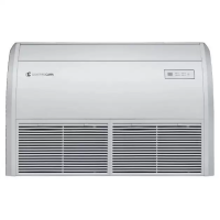 Напольно-потолочная сплит-система Quattroclima QV-I24FF / QN-I24UF Напольно-потолочная сплит-система Quattroclima QV-I24FF / QN-I24UF